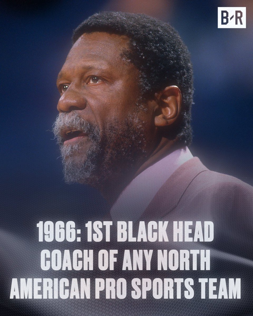 Bill Russell: Champion of Civil Rights