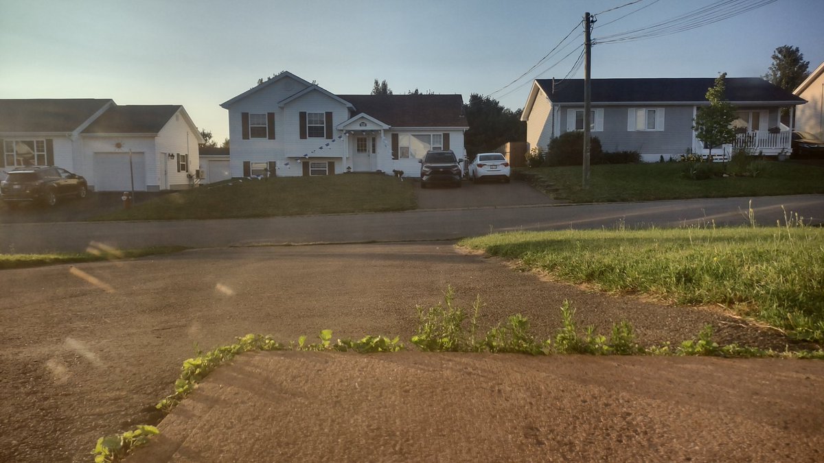 Its 8:17 and the suns still up. Like what???