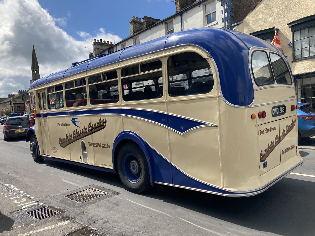 Kirkby Stephen & Upper Eden Visitor Centre (@visituppereden) on Twitter photo And it was so great to have you there! Thank you for being part of Westmorland Dales Day, & helping to make it such a wonderful day! <a href="/westmorlandday/">Westmorland Dales Day</a> #WDD22 And it was so great to have you there! Thank you for being part of Westmorland Dales Day, & helping to make it such a wonderful day! <a href="/westmorlandday/">Westmorland Dales Day</a> #WDD22