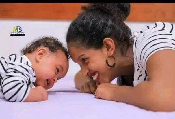 NURHSSENJIBRIL's tweet photo. 🛑 ወገን እንድረስላት‼️

👉የ27 አመት ወጣት የሆነችው ሳምራዊት ደስታ ላለፉት አምስት ወራት በማህፀን በር ካንሠር ህመም ስትሰቃይ ቆይታለች።
👉🏿ወጣት ሳምራዊት የዩንቨርስቲ ትምህርቷን በወለጋ ዩንቨርስቲ በአርክቴክቸር ኢንጂነሪንግ ተመርቃ ዳግም 1/5 https://t.co/aXKtxMCkW1