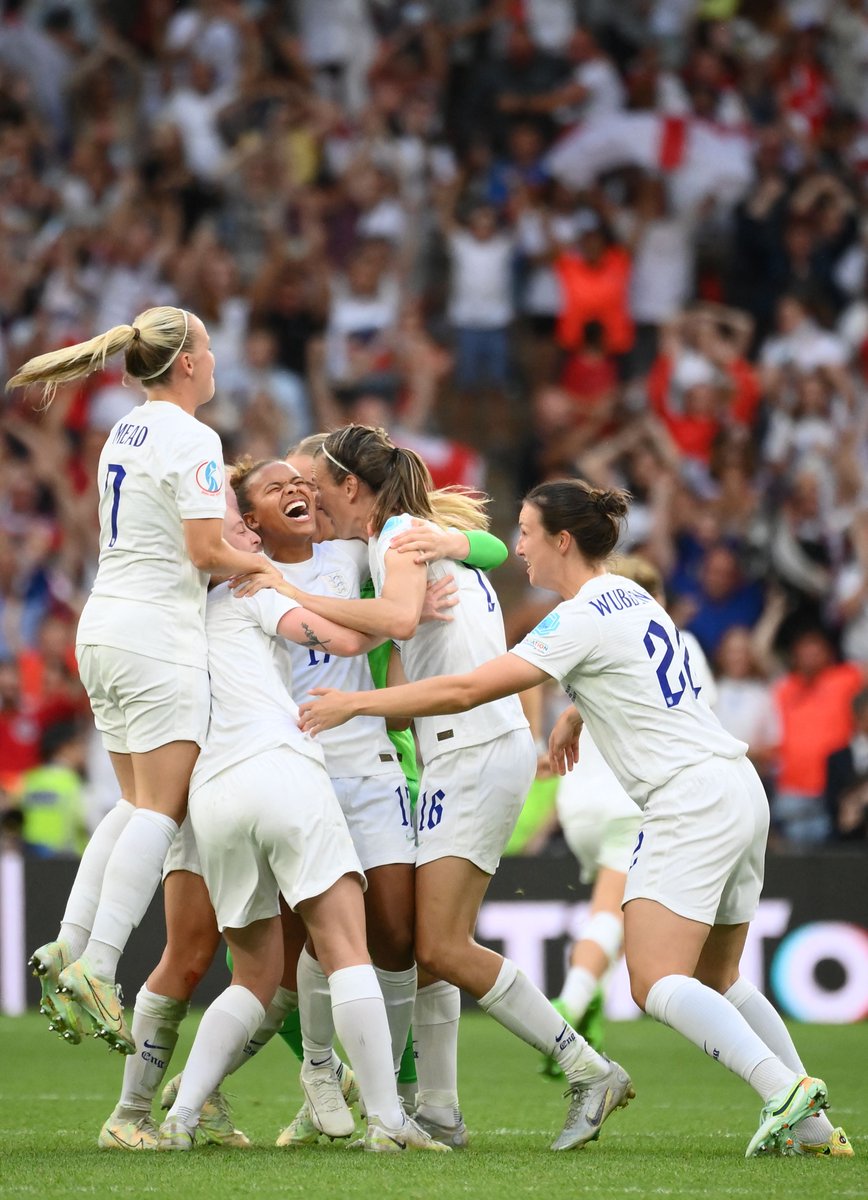 Inspiring a nation. Inspiring a generation. 

From everyone at Newcastle United - Congratulations, <a href="/Lionesses/">Lionesses</a>! 🏆🏴󠁧󠁢󠁥󠁮󠁧󠁿