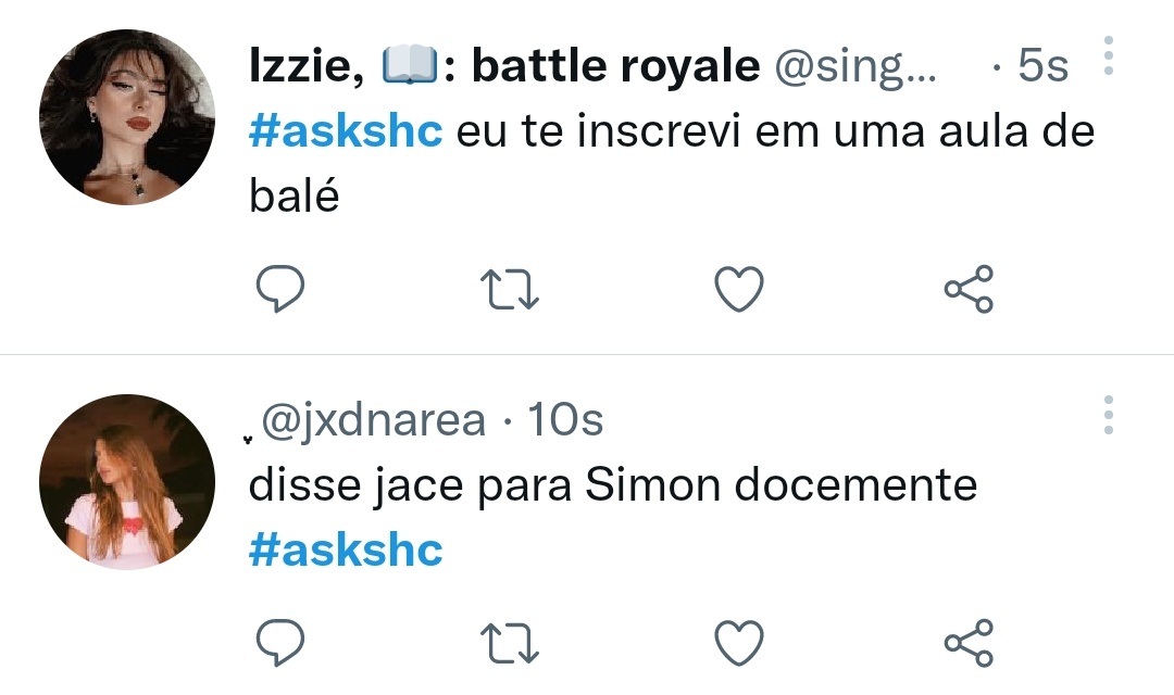 jxdnarea's tweet photo. AI MINHA BARRIGA #askshc https://t.co/x1HXxXJb5b