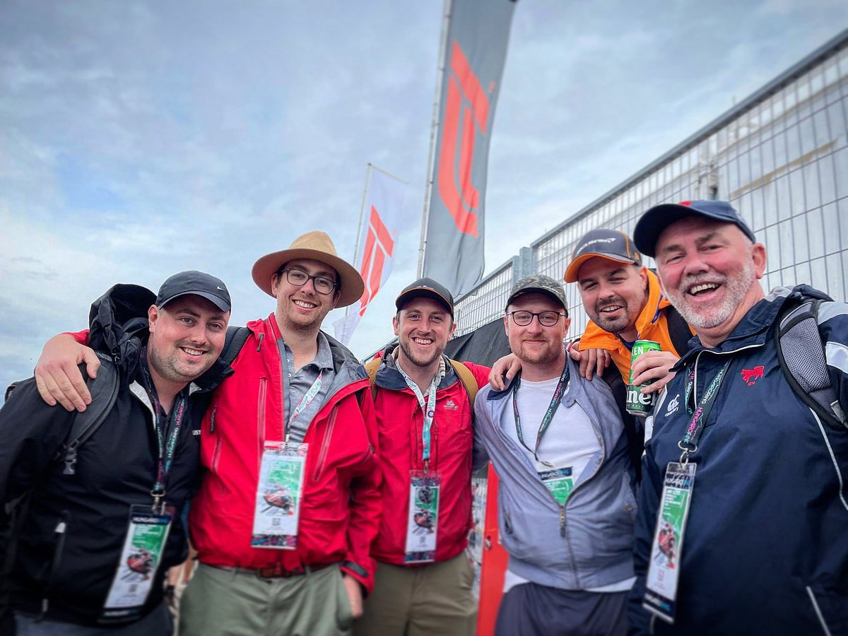 WillStep09's tweet image. #f1hungary