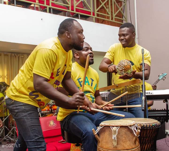 icgctlt's tweet photo. #GW2022
#WeAreICGC https://t.co/0sjvXUp7YZ