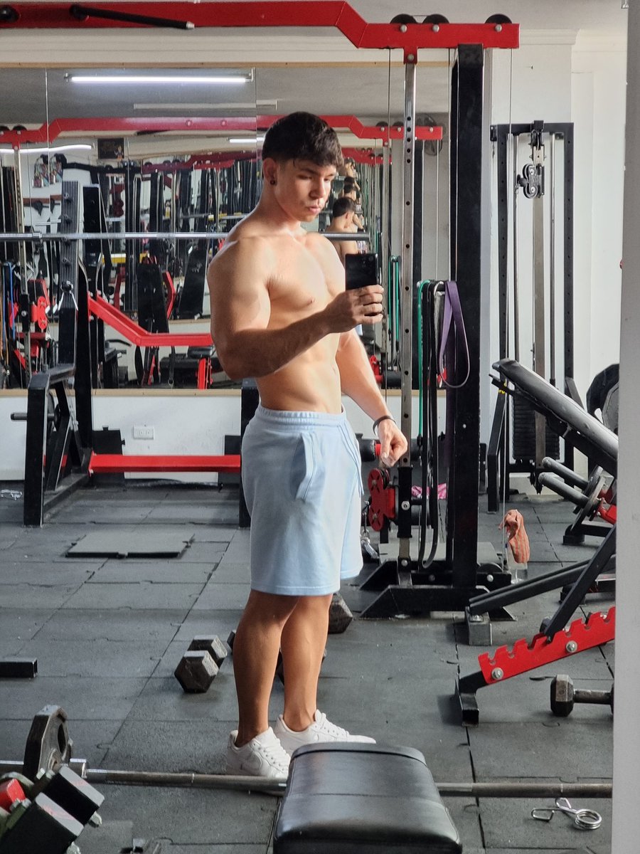 Jackson Stifler (@jacksonstifler4) on Twitter photo Last day for Summit! Tips make us all winners! ๐ค๐ <a href="/Flirt4FreeGuys/">Flirt4FreeGuys</a>
On line very soon ๐
Last day for Summit! Tips make us all winners! ๐ค๐ <a href="/Flirt4FreeGuys/">Flirt4FreeGuys</a>
On line very soon ๐