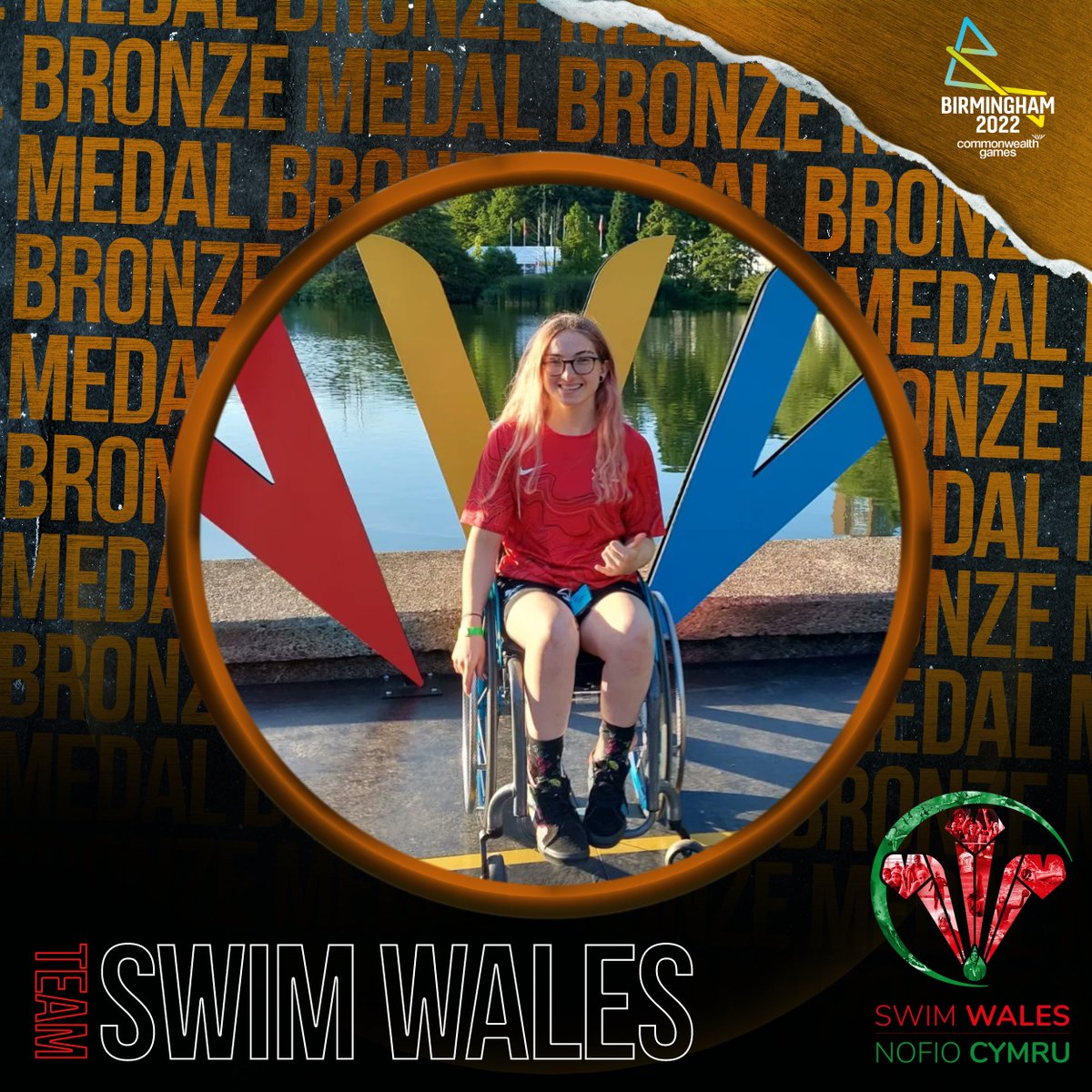 Swim Wales tweet media