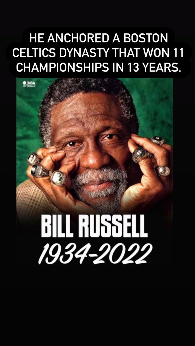 RIP Champ <a href="/NBA/">NBA</a>