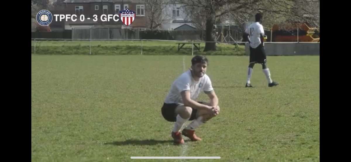 Granite FC tweet media