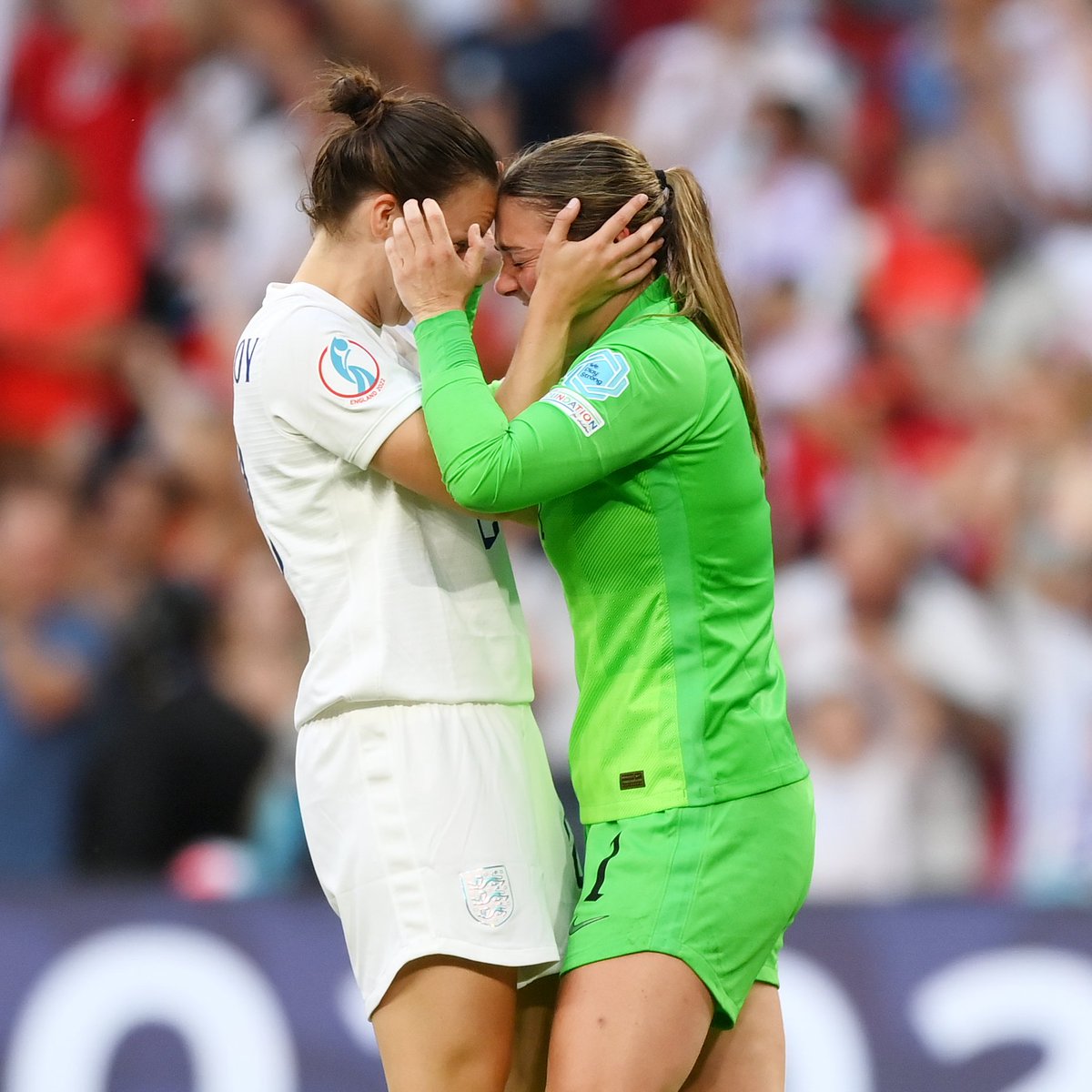 England's tweet photo. Incredible. Just incredible. https://t.co/YrAcbW8ZuF