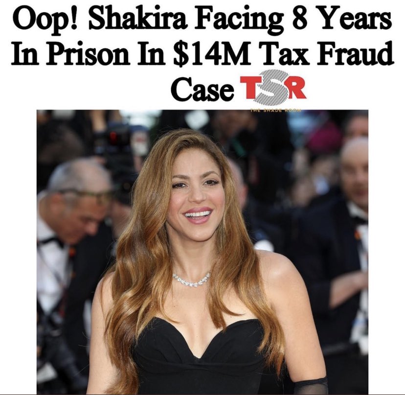 madison_lev's tweet photo. Shakiras hips pleaded guilty as they cannot lie https://t.co/4T5EzXrii6