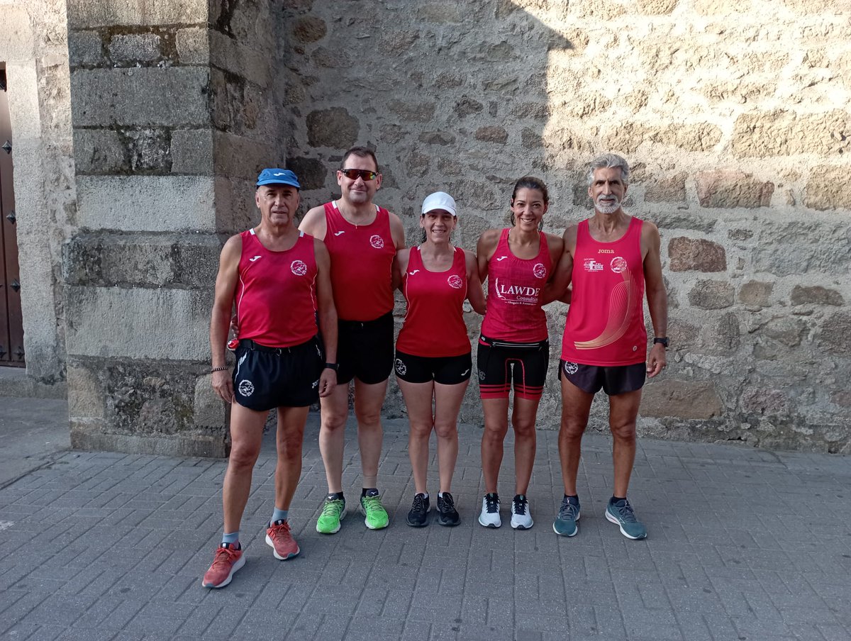 CD Navalmaratón tweet media
