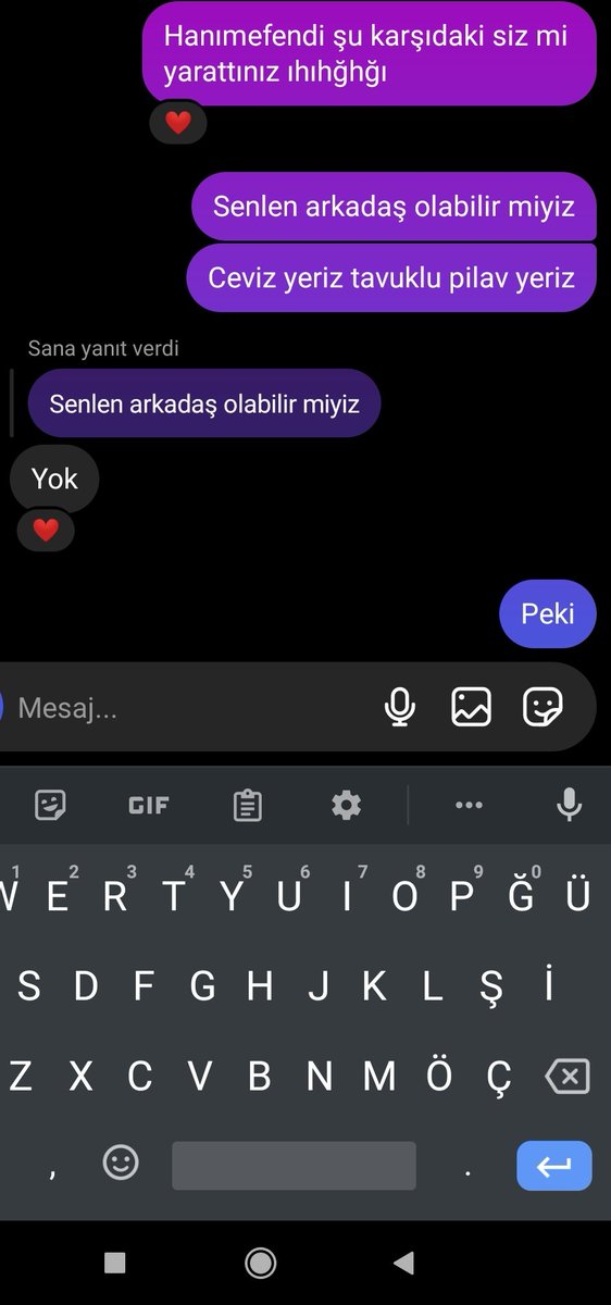 Amk insta keşfette hep işe yarıyordu bu taktik yalancı piçler...