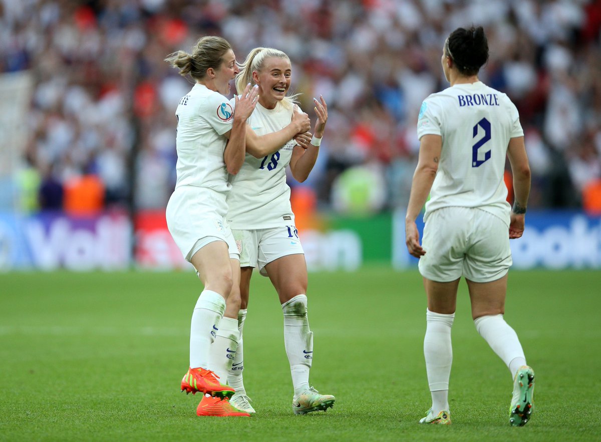 WEURO2025's tweet image. What it means. 🥰

#WEURO2022 | #ENG