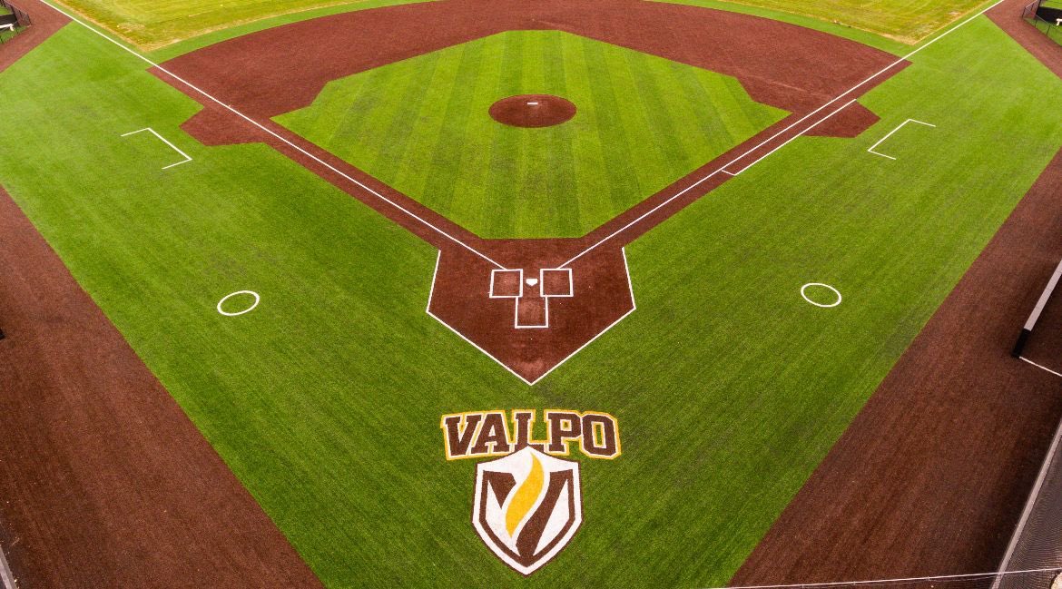 Excited to announce my commitment in furthering my academic and athletic career at Valpo University. I’d love to thank all my coaches, family , and friends for their support. <a href="/ValpoBaseball/">Valpo Baseball</a>