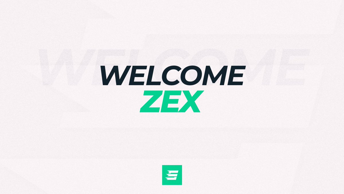 We set out to recruit a member of our community to join our Moderation Team, and we're now ready to welcome them in...

Say hello to <a href="/David_D822/">David 'Zex'</a> who joins us at Slipstream today! ❤️