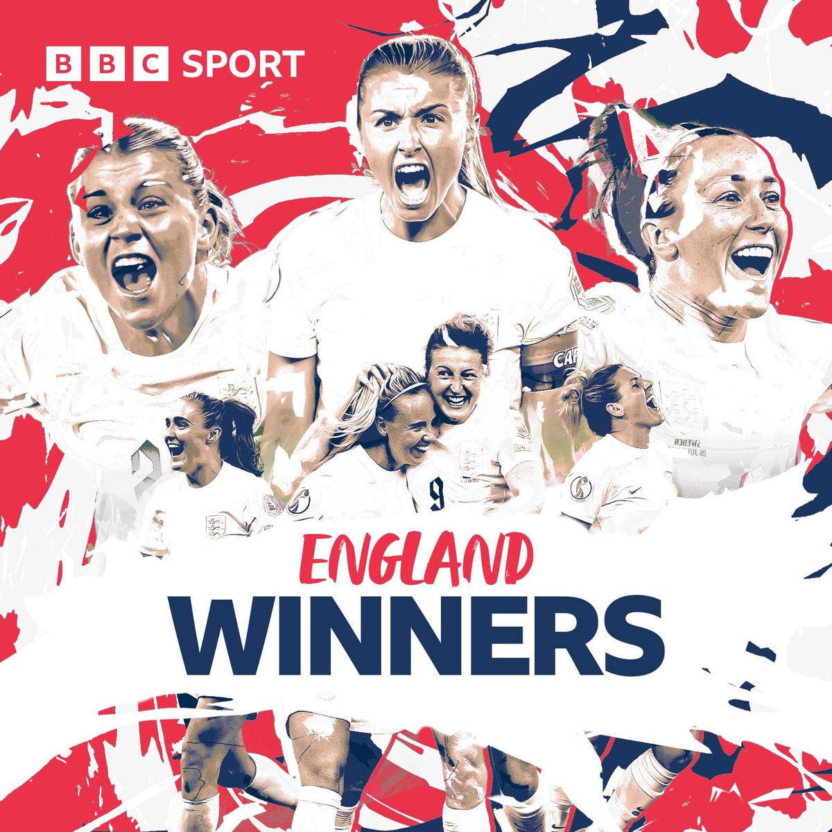 ReedsRev's tweet photo. Congratulations #Lionesses ! Brilliant team. (and thanks for breaking barriers and raising opportunities for my daughters) https://t.co/8XP62asnrx