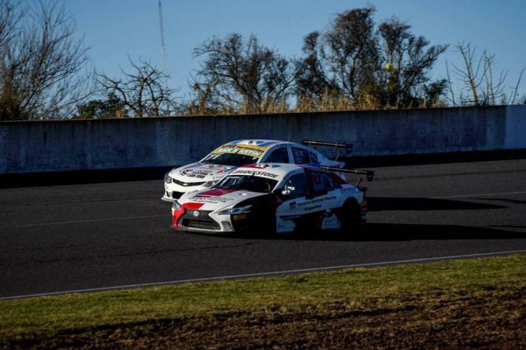 Autodromo Ciudad de Rafaela tweet media