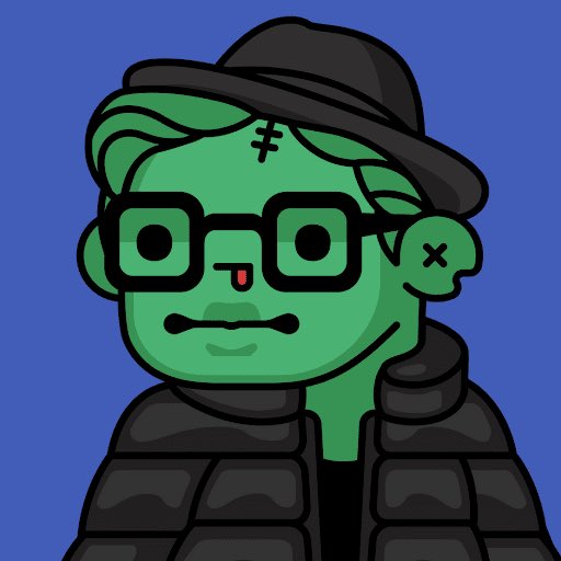 vault5_NFT's tweet photo. Deadfellaz 的 #NewNFTProfilePic NFT https://t.co/nJKibUbNQj