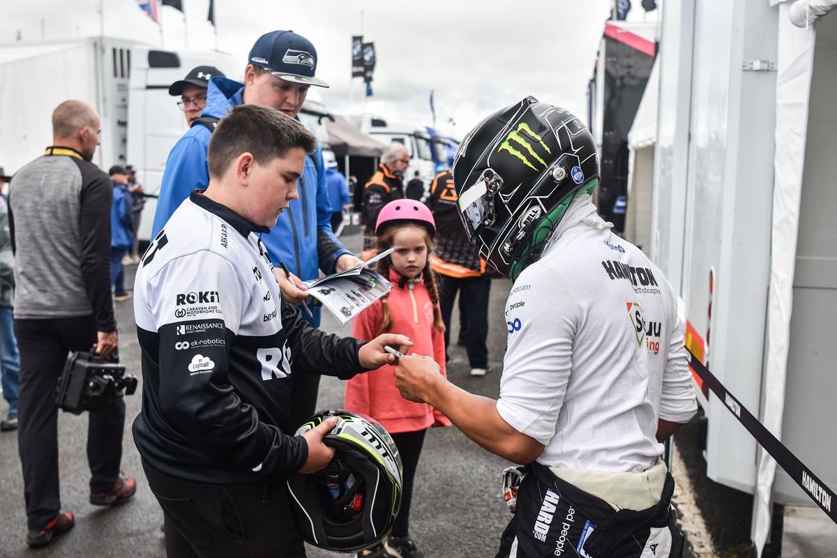 Team HARD. Racing™ tweet media