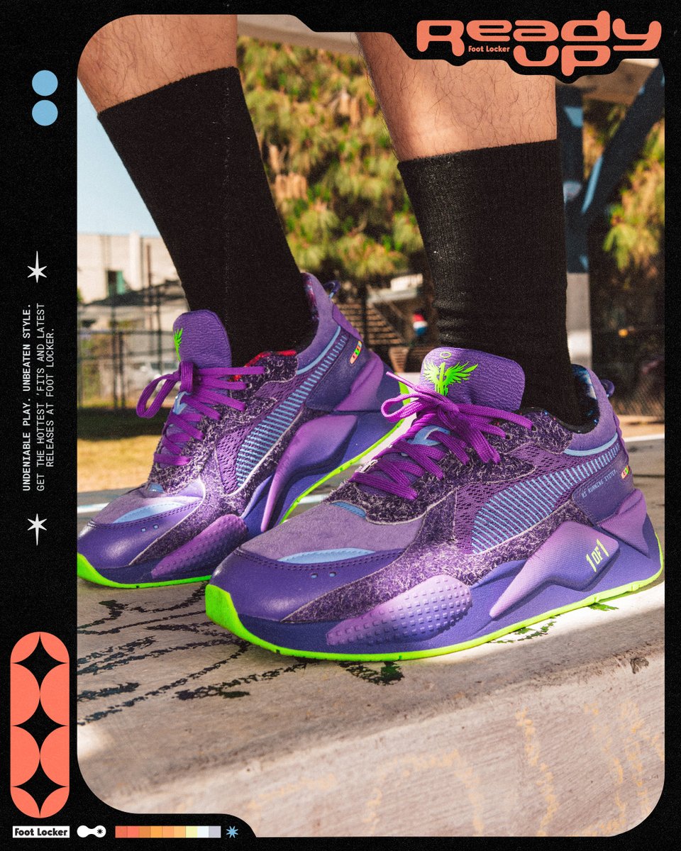 footlocker sneaker drops