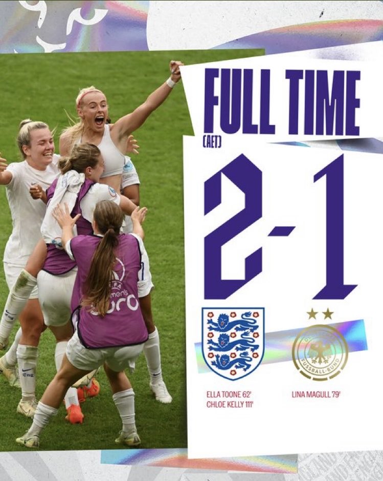 How good does this feel ?!