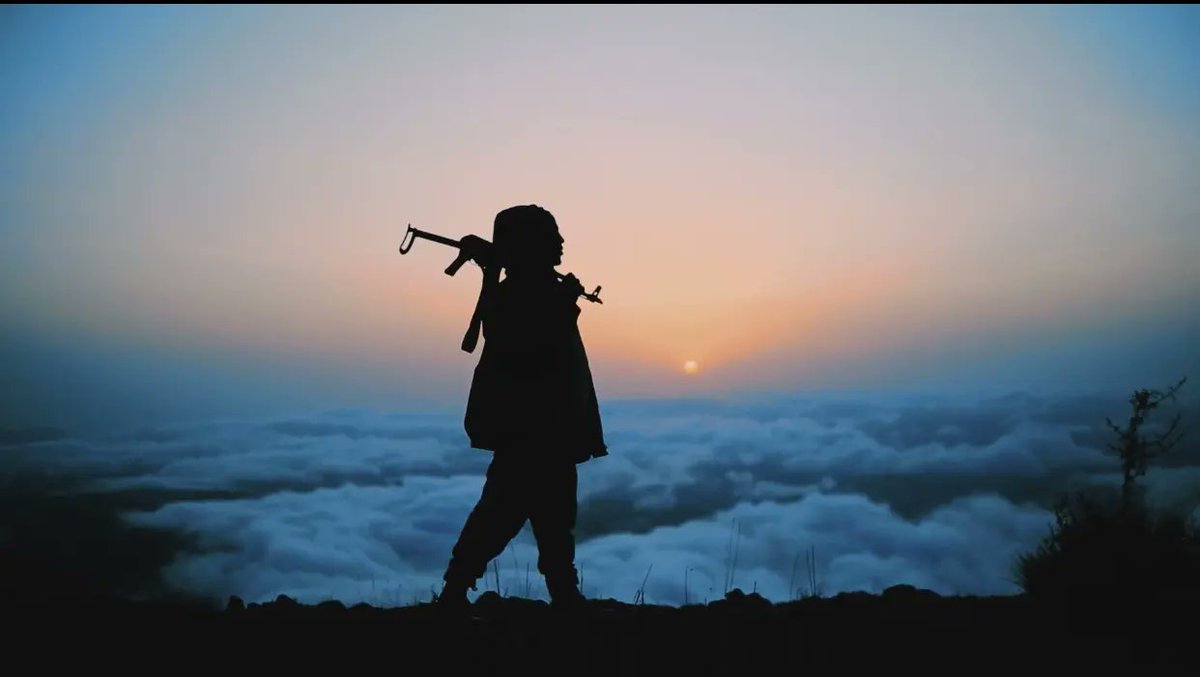 addis_hiking's tweet photo. ©️ @adane_firde
It's time to pause, reflect and show our gratitude for the dedication and sacrifice of some of nature's most devote custodians.
#rangers #rangersday #worldrangersday
#theGreenwar #conservation #wildlife #ethiopia #worldrangers #environment #LandOfOrigins https://t.co/c4kOHO41ed