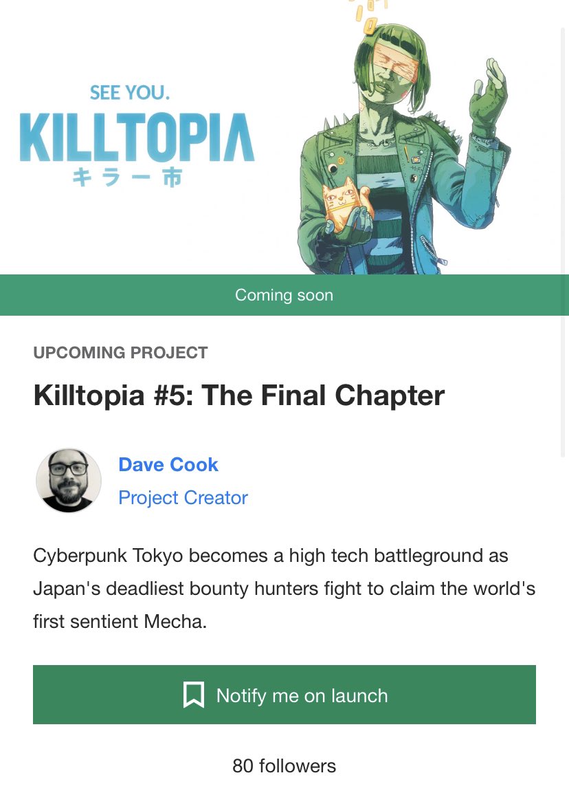 davescook's tweet photo. Sign ups only went live two hours ago 👀 

Holy smokes!

Thank you so much everyone 🙏 

https://t.co/mp1o8LAywb https://t.co/dGXLxebKRH