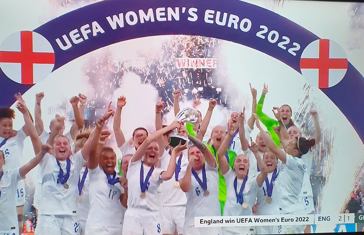 Woohoo..⚽️👏🏻🤩