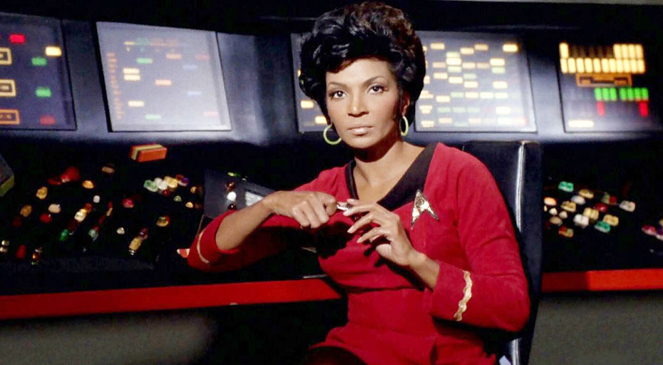TrekCore.com 🖖 tweet media