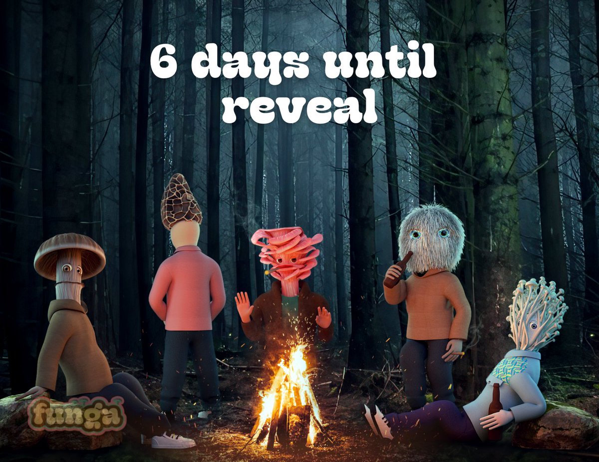 LivingThings™️ tweet media