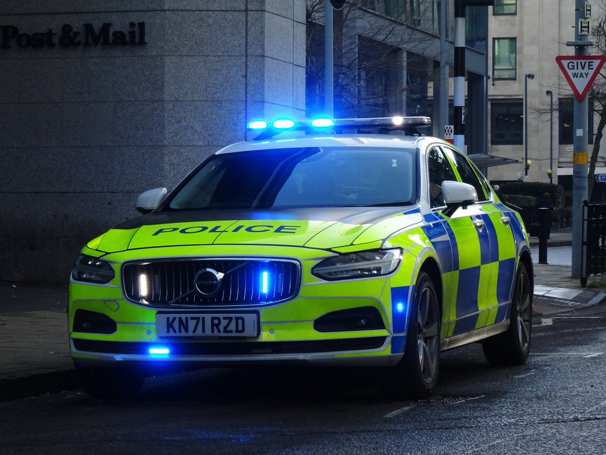 #VolvoSpecialVehicles & ⁦@VolvoCarUK⁩ are proud to support ⁦@WMPolice⁩ at the #commonwealthgames with a number of blue light demonstrators.
Our demonstrator fleet work hard all year for both new vehicle trials and as support for large scale policing events.