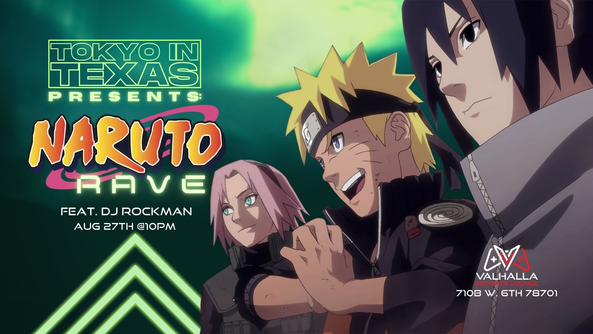 Anime Road to Ninja: Naruto the Movie HD Wallpaper