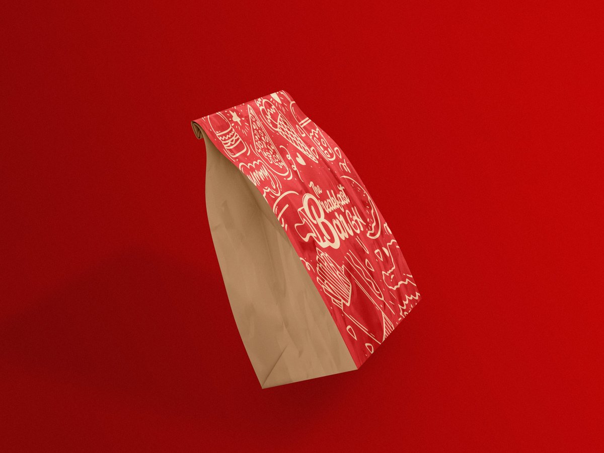 TonyBleh_'s tweet photo. I designed the brand identity and packaging mockup for an abstract food brand. Kindly like and retweet. 🙏❤️

#design #GraphicDesign #branding #LogoDesign https://t.co/q6VUadHmF4
