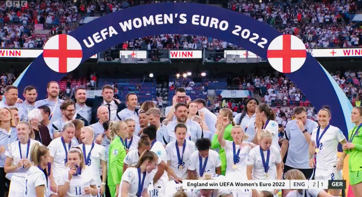 bsnils's tweet photo. Well done Lionesses!! You done us proud! https://t.co/klH5WSx1Yz