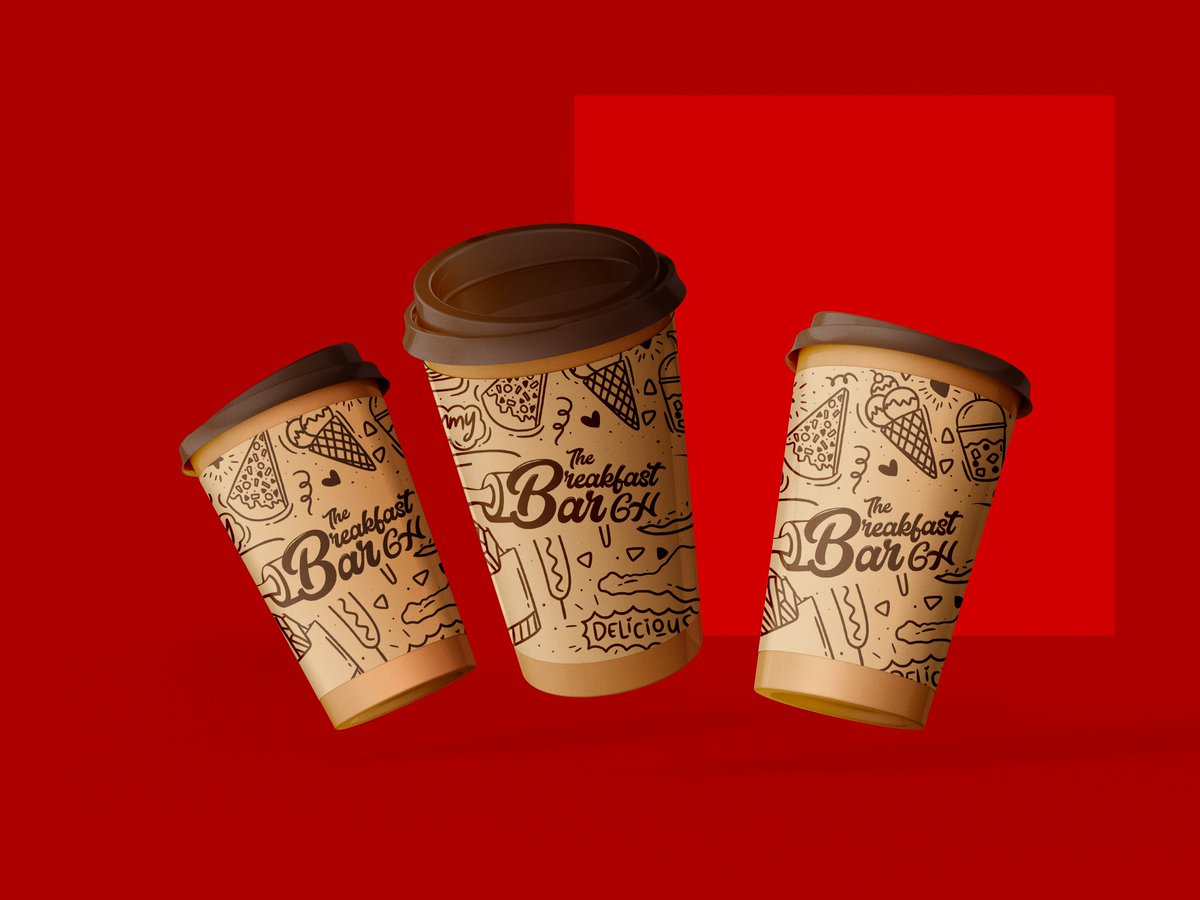 TonyBleh_'s tweet photo. I designed the brand identity and packaging mockup for an abstract food brand. Kindly like and retweet. 🙏❤️

#design #GraphicDesign #branding #LogoDesign https://t.co/q6VUadHmF4