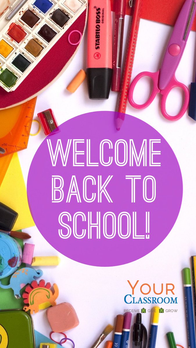 Your Classroom, LLC. tweet media