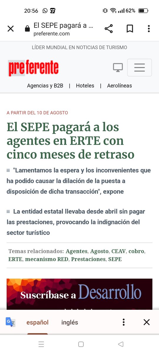 Virginia Rubiños tweet media