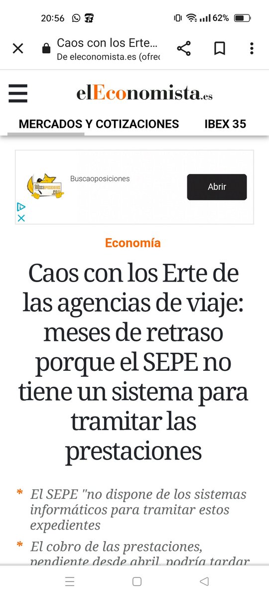 Virginia Rubiños tweet media