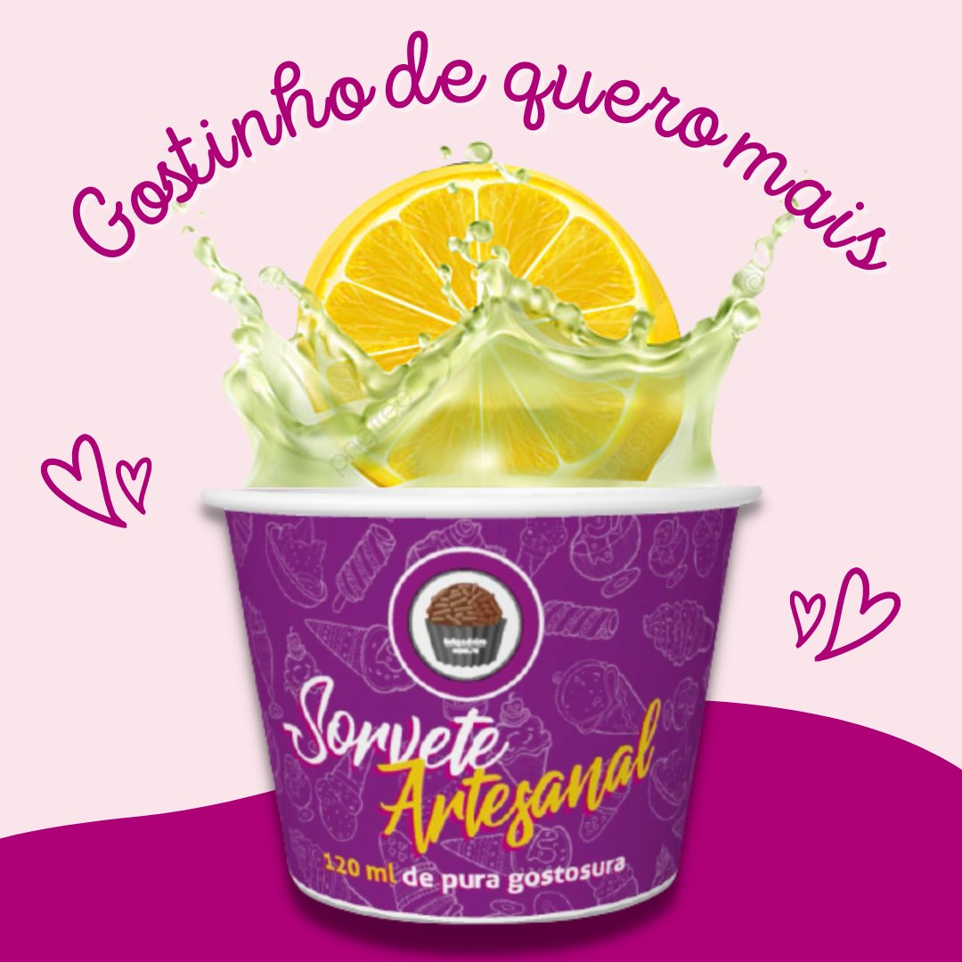 brigadeirocomvc's tweet photo. Domingo é dia de pedir mais sorvete!

#brigadeiro #chocolate #sorvete #bolo #doce #sobremesa #confeitaria #empreendedora #delivery #foodtech #startup #brigadeirocomvc https://t.co/JKr6WAlOXN
