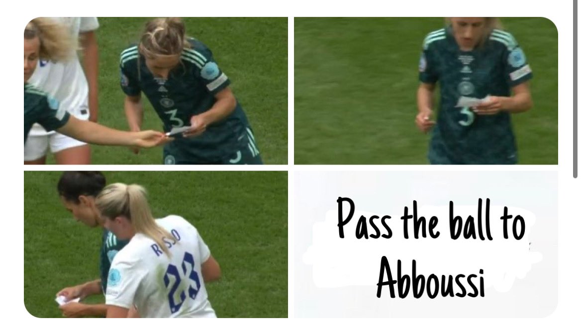 For any #KingGary fans. 

Cc: <a href="/RomeshRanga/">Romesh Ranganathan</a>