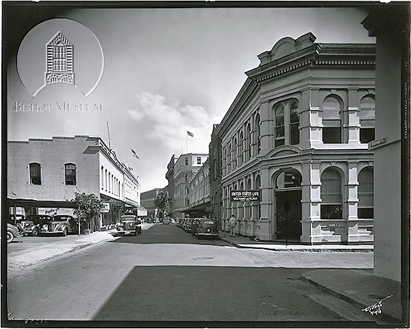Bishop Museum tweet media