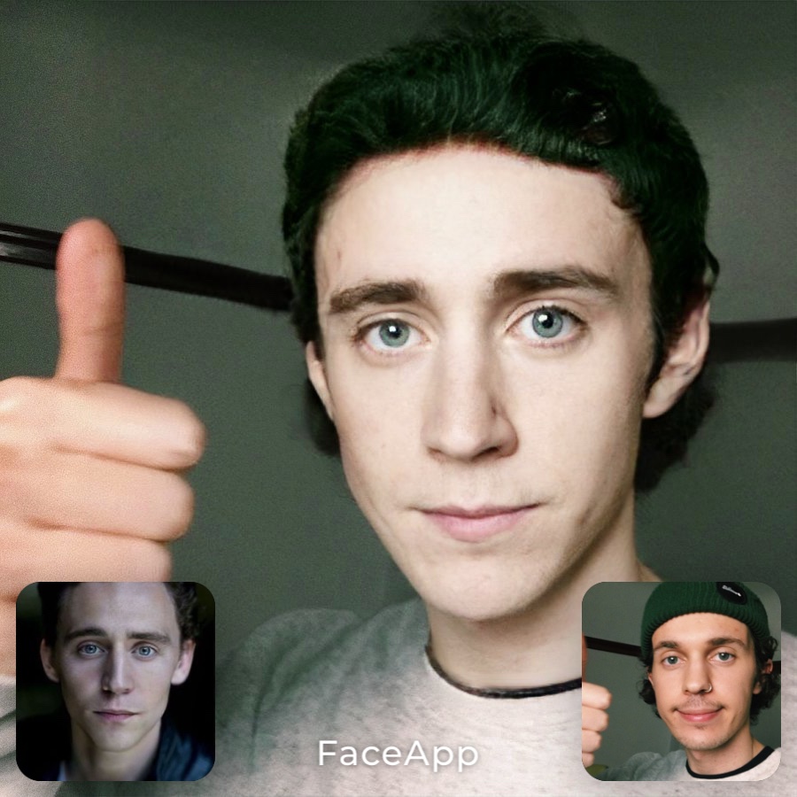 Loki 🤟🏻 tweet media