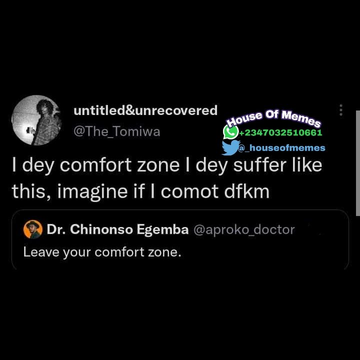 _HouseOfMemes's tweet photo. A thread of Lots Of Laugh

|Garnacho|#StudentsWithDLB|#BBNaija|Zack Orji|#WEURO2022|Beauty|Germany|Garner|Dalot|July Dump|Peter Obi|Haaland|#BBNaiia|Ronaldo|#babcock|Femi Adebayo|#CR7|DJ 4kerty|Asake|Ten Hag|Wizkid|Dogara|Abia|WHAT A GOAL|Ilebaye|Chomzy|Eloswag|Arsenal|

1/10
😂 https://t.co/O2SRX02iJe