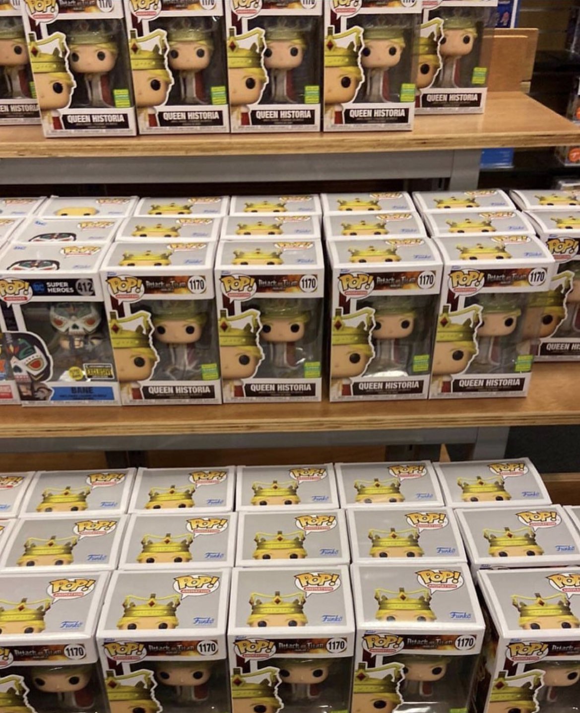 Funko POP News on X