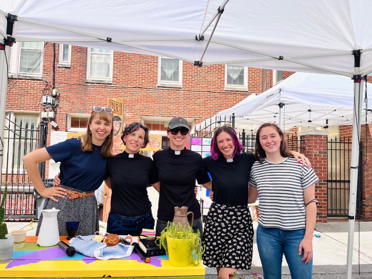 MercyATL's tweet image. This week's Mercy Newsletter is out! Don't miss photos from this Sunday's service. Also, mark your calendars for Mercy's 17th Anniversary on August 14th! mailchi.mp/286ee102321f/m…