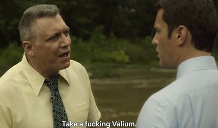 christiansbale's tweet image. they don’t make shows like this anymore