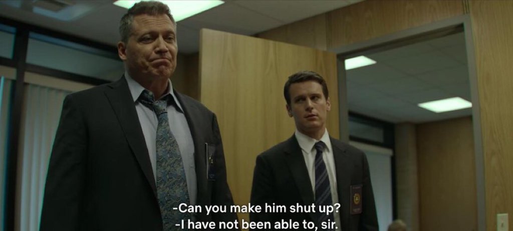 christiansbale's tweet image. they don’t make shows like this anymore