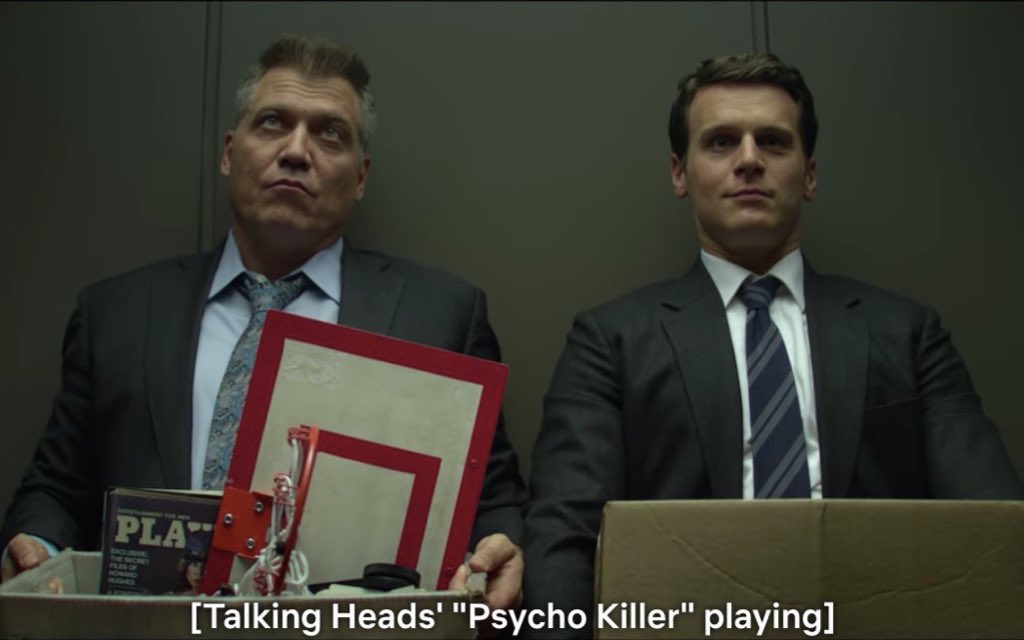 christiansbale's tweet image. they don’t make shows like this anymore