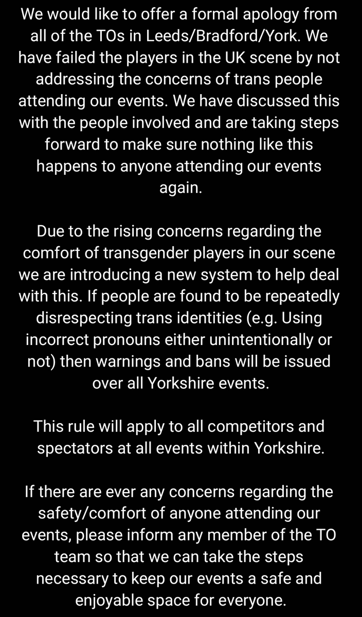 Leeds Legacy Smash (@leedssmash) on Twitter photo 