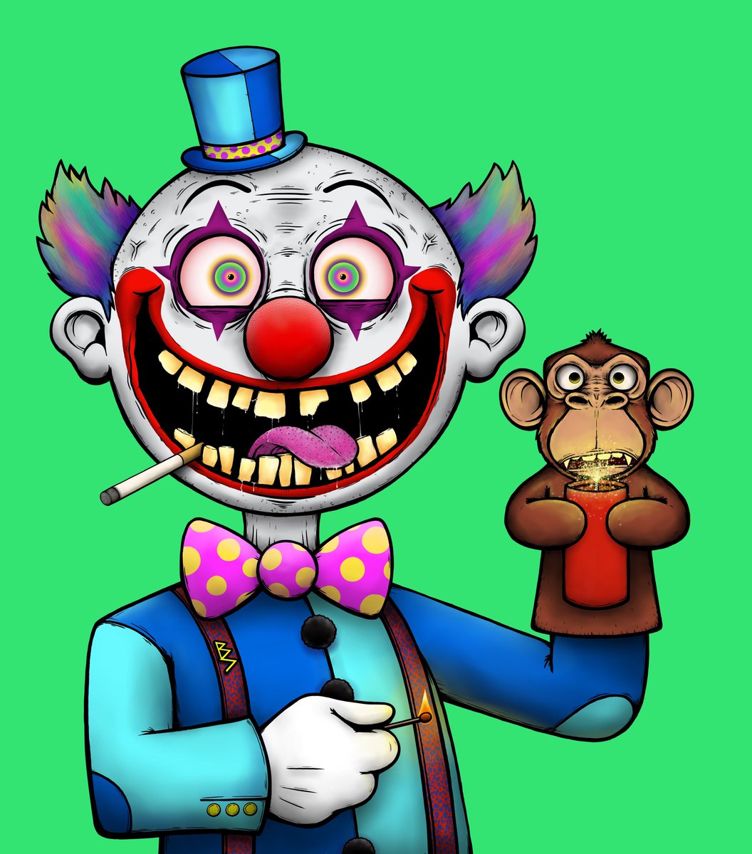 BㅌN AVLiS 🕸 tweet media